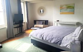 Duplex Apartment
